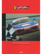 2009 FERRARI 360 | F430 CHALLENGE TROFEO PIRELLI BROCHURE, Boeken, Nieuw, Ferrari, Author