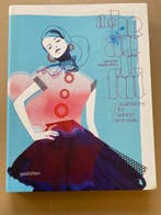 De Kunst 100 Hedendaagse Mode-Illustratoren - deels erotiek, Boeken, Ophalen of Verzenden, Zo goed als nieuw, Schilder- en Tekenkunst