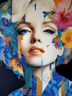 yamila - Marilyn Monroe: El Rostro de Oro y Pétalos, Nieuw