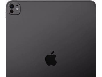 Apple iPad Pro 13 256GB - wifi + cellular, model 2025 -, Computers en Software, Verzenden, Nieuw