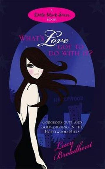 Whats Love Got To Do With It? - Lucy Broadbent, Verzenden, Gelezen, Lucy Broadbent