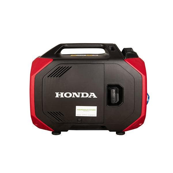 Honda invertergenerator GX130 EU32i, Doe-het-zelf en Verbouw, Aggregaten, Ophalen