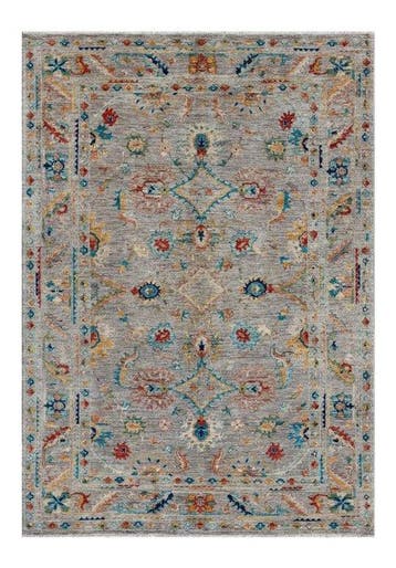 Ziegler - Farahan - Nieuw - Vloerkleed - 206 cm - 146 cm, Nieuw