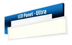 Backlight LED Paneel | 120x30CM | 25 Watt | 160LM/W, Ophalen of Verzenden, Nieuw in verpakking, Verlichting