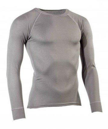 Thermowave thermische longsleeve onderhemd, Silverplus An..., Ophalen of Verzenden, Grijs, Thermowave, Overige typen