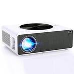 Slimtron B10 Full HD Android Beamer – 4K Support – 9500 Lume, Ophalen of Verzenden, Nieuw