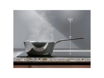 Electrolux LIT8140M - Inductiekookplaat 300 / 80 cm - 4, Verzenden, Zo goed als nieuw
