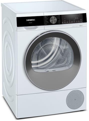 €849 SIEMENS WQ35G2D7NL WASDROGER, Witgoed en Apparatuur, Wasdrogers, Ophalen of Verzenden, Nieuw