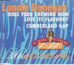 cd single - Lonnie Donegan - Does Your Chewing Gum Lose I..., Verzenden, Zo goed als nieuw, Rock en Metal
