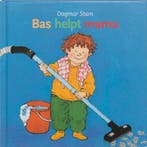 Bas helpt mama 9789058293152 Liesbeth van Binsbergen, Boeken, Verzenden, Gelezen, Liesbeth van Binsbergen