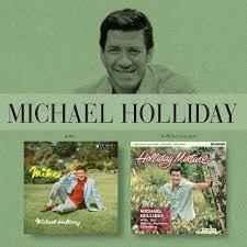 cd - Michael Holliday - Mike / Holliday Mixture, Verzenden, Zo goed als nieuw