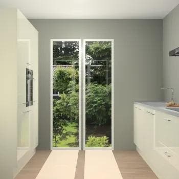 Magnolia keuken Dallas 73229, Verzenden, Nieuw