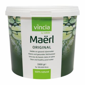 Vincia Maerl 3300 gram, Verzenden, Nieuw