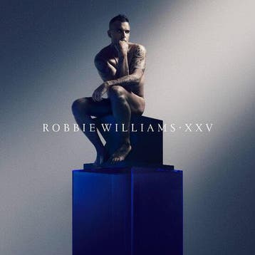 ROBBIE WILLIAMS - XXV (CLASSIC HITS) (2LP), Verzenden, Nieuw in verpakking