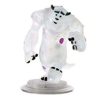 Crystal Sulley - Disney Infinity 1.0, Verzenden, Nieuw