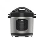 Winning Start Elektrische   Multicooker 8 Liter 1500w, Ophalen of Verzenden, Nieuw in verpakking
