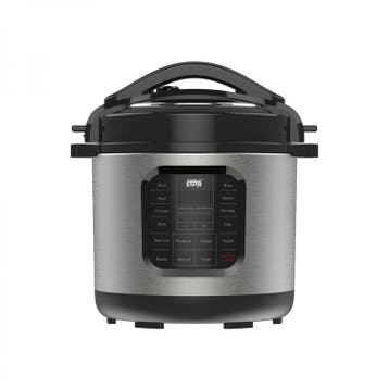 Winning Start Elektrische   Multicooker 8 Liter 1500w, Ophalen of Verzenden, Nieuw in verpakking