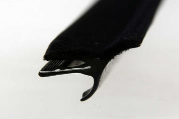 Likrubber zijruit  SAAB, Ophalen of Verzenden, Nieuw