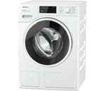 Miele 9KG Wasmachine 1600TPM TwinDos Miele@Home WSI863WCS A, Verzenden, Nieuw