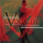 cd - Adiemus - Vocalise, Verzenden, Zo goed als nieuw