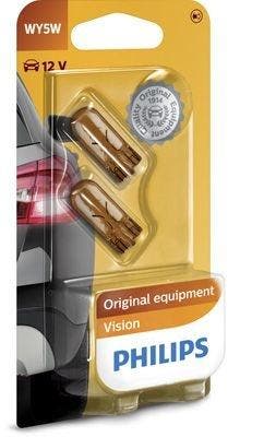 Philips Vision WY5W, Verzenden, Nieuw