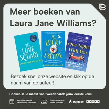 Ice Cream for Breakfast - Laura Jane Williams 9781473659964, Verzenden, Zo goed als nieuw, Laura Jane Williams