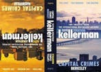 Capital Crimes 9780755327928 Faye & Jonathan Kellerman, Verzenden, Gelezen, Faye & Jonathan Kellerman