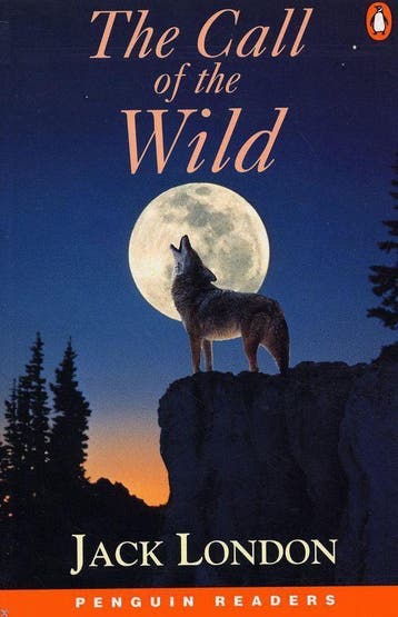 Call of the Wild - Jack London 9780582420496, Boeken, Verzenden, Gelezen, Jack London