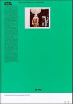 The Collection as a Character 9789072828477 M-HKA, Verzenden, Zo goed als nieuw, M-HKA