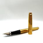 Parker - Gold Filled Ciselé - Zonder minimumprijs - Vulpen, Nieuw