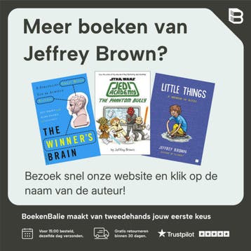 Darth Vader and son 9781452106557 Jeffrey Brown, Verzenden, Zo goed als nieuw, Jeffrey Brown
