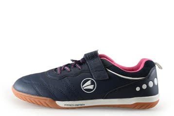 Jako Sportschoenen in maat 40 Blauw, Sportschoenen, Zo goed als nieuw, Jako, Verzenden