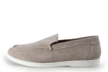 Jack &amp; Jones Loafers in maat 44 Beige, Loafers, Verzenden, Zo goed als nieuw, Overige kleuren