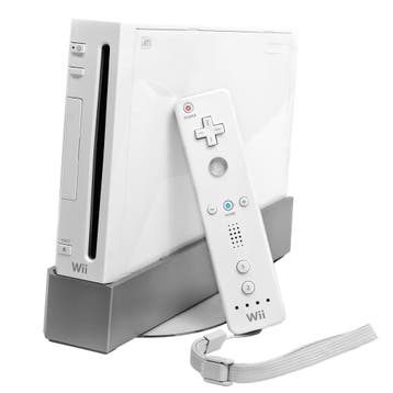 Wii Controller | Nintendo Wii Nunchuck | Vanaf €12,95, Ophalen of Verzenden, Refurbished, Met 1 controller