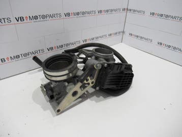 KTM 1190 Adventure Throttle body, Ophalen of Verzenden, Nieuw