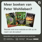 Het bos 9789400508934 Peter Wohlleben, Boeken, Verzenden, Gelezen, Peter Wohlleben