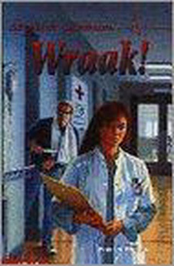 Wraak! / Medisch Centrum - K. Miles 9789020606010, Verzenden, Gelezen, K. Miles