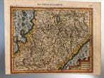Italië - Abruzzen, Capri, Ischia en Procida; Gerard Mercator, Nieuw