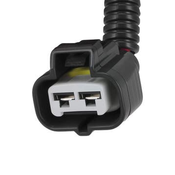 Car Radiateur Ventilator geschikt voor Tesla S links 2012..., Verzenden, Nieuw, Universele onderdelen