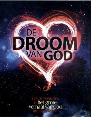 De droom van God - Wilkin van de Kamp 9789490254520, Verzenden, Zo goed als nieuw, Wilkin van de Kamp