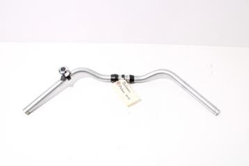 Stuur | aluminium | Batavus Padova Easy, Fietsen en Brommers, Fietsonderdelen, Gebruikt, Stuur