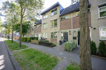 Te huur: Huis Springendallaan in Almere, Almere, Flevoland