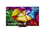 Lg - RGB MINI LED 60-69 Ultra HD 4K TV - 65 inch, Verzenden, Nieuw, 100 cm of meer, 4k (UHD)