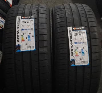 285/40r22 110Y XL Davanti protoura sport Nieuwe Banden, Auto-onderdelen, Banden en Velgen, Ophalen, 285 mm, Nieuw, Overige maten