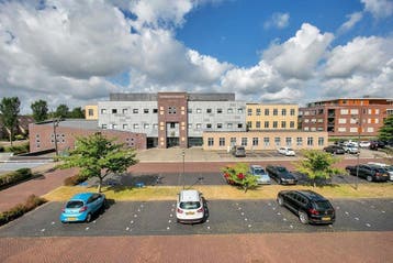 Te huur: Appartement Raadhuisplein in Werkendam, Noord-Brabant, Werkendam