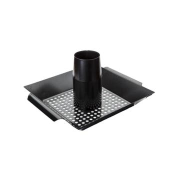 The Bastard Rooster Roaster - Barbecue accessoire, Nieuw