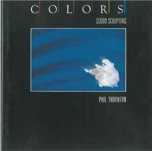 cd - Phil Thornton - Cloud Sculpting, Verzenden, Zo goed als nieuw