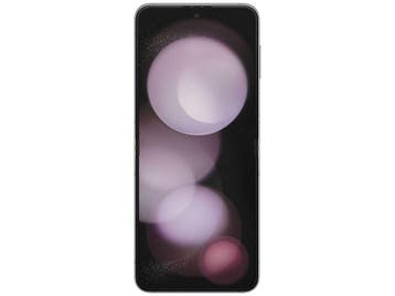 Samsung Galaxy Z Flip5 - Paars - 512 GB - Fysieke simkaart +, Verzenden, Zo goed als nieuw