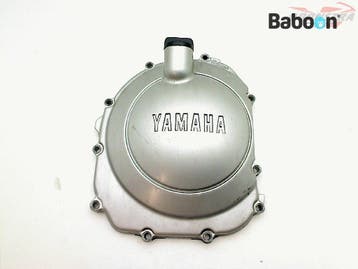 Koppelings Deksel Yamaha FZR 400 RR EXUP 1989-1994 (FZR400RR, Verzenden, Gebruikt