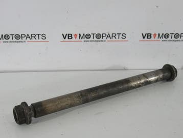 Kawasaki KLX 650 R Achterbrug as, Ophalen of Verzenden, Nieuw